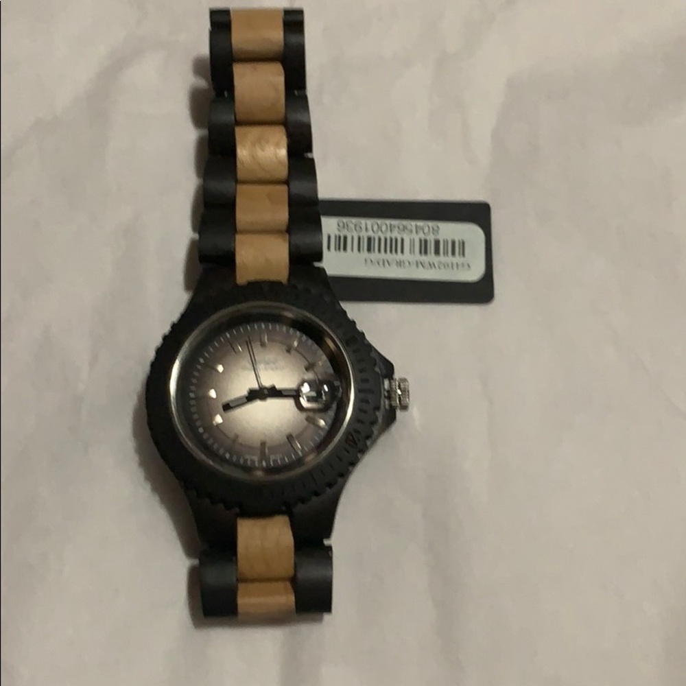 Tense men’s watch